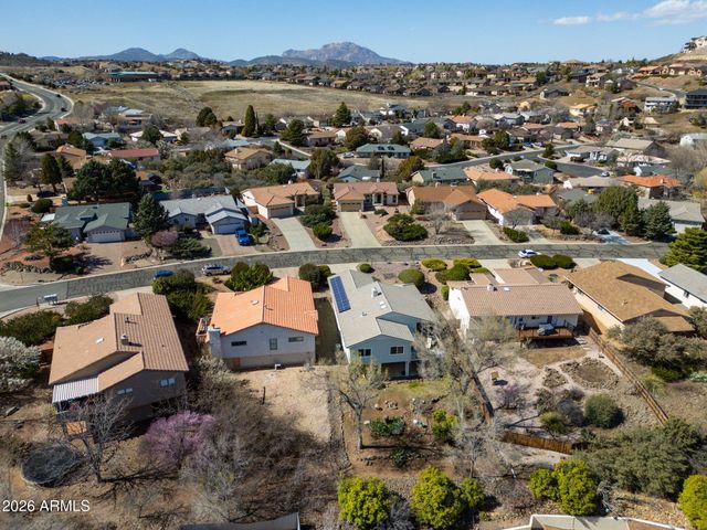 1804 READING Lane, Prescott, AZ 86301