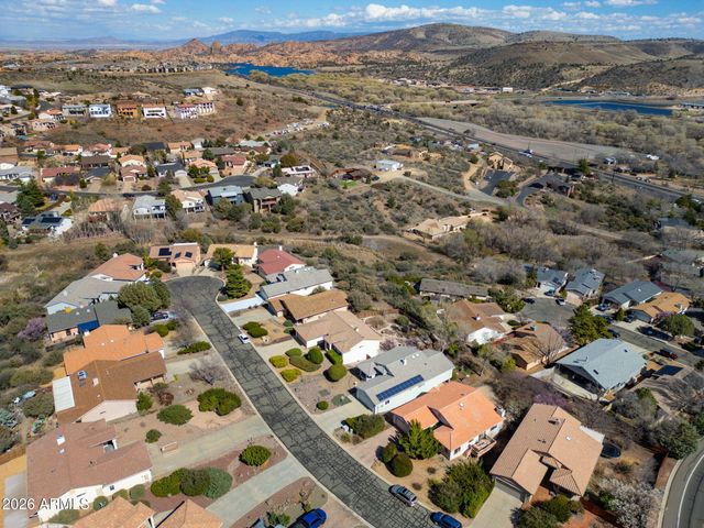 1804 READING Lane, Prescott, AZ 86301