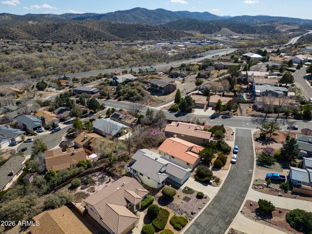 1804 READING Lane, Prescott, AZ 86301