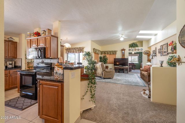 1804 READING Lane, Prescott, AZ 86301