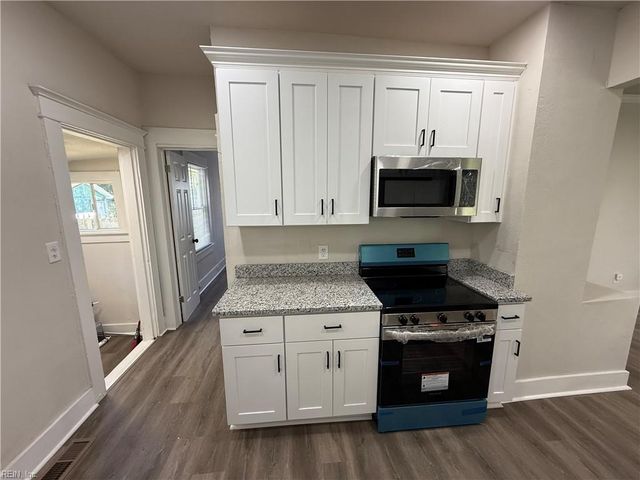 3018 Lorraine AVE, Norfolk, VA 23509