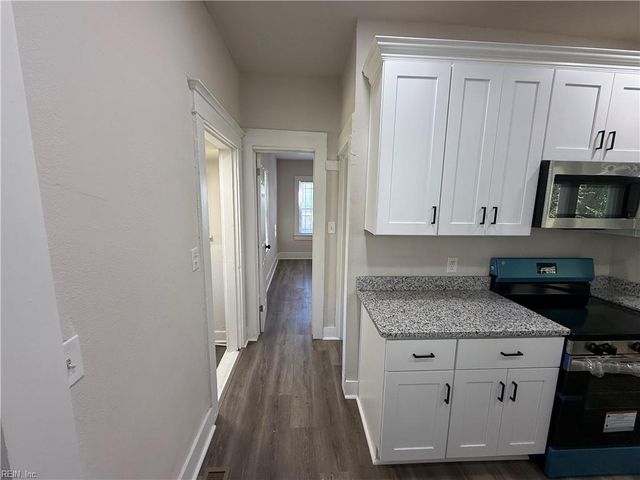 3018 Lorraine AVE, Norfolk, VA 23509