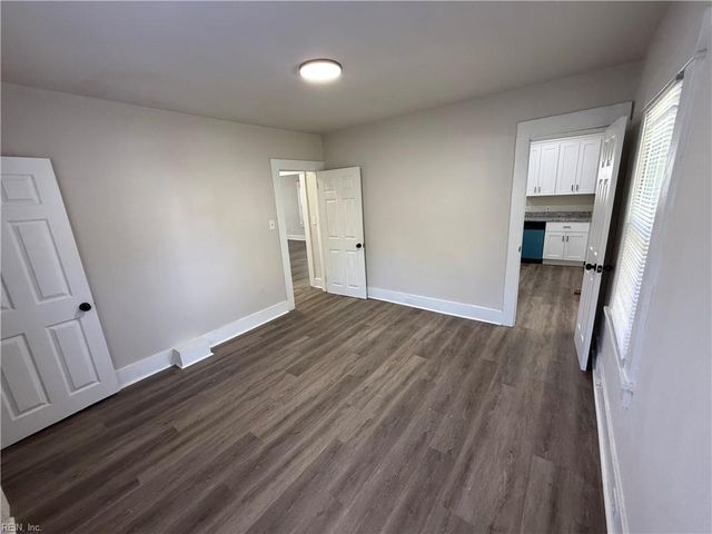 3018 Lorraine AVE, Norfolk, VA 23509