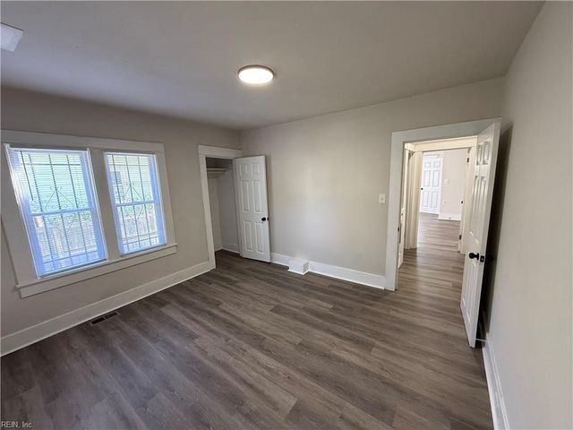 3018 Lorraine AVE, Norfolk, VA 23509