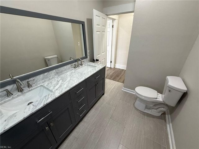 3018 Lorraine AVE, Norfolk, VA 23509