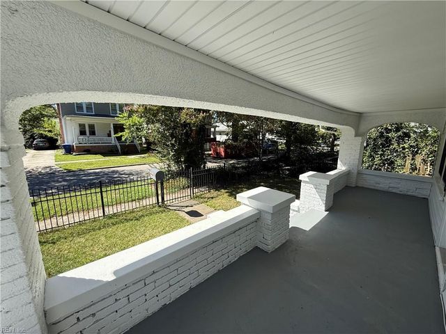 3018 Lorraine AVE, Norfolk, VA 23509