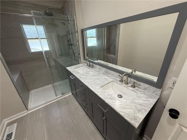 3018 Lorraine AVE, Norfolk, VA 23509