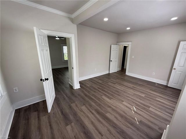 3018 Lorraine AVE, Norfolk, VA 23509