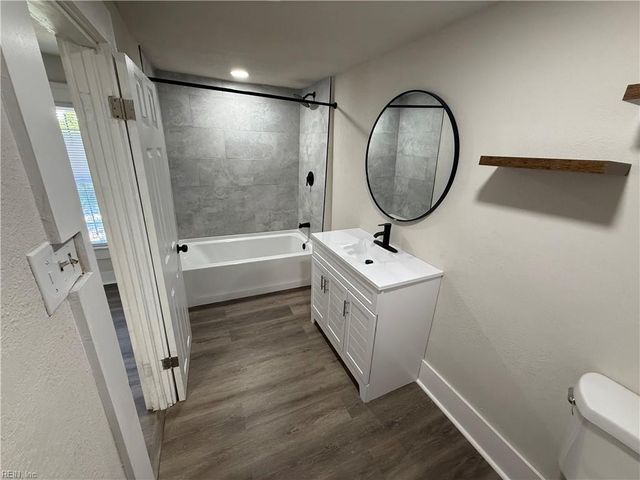 3018 Lorraine AVE, Norfolk, VA 23509