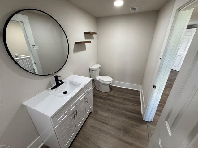 3018 Lorraine AVE, Norfolk, VA 23509