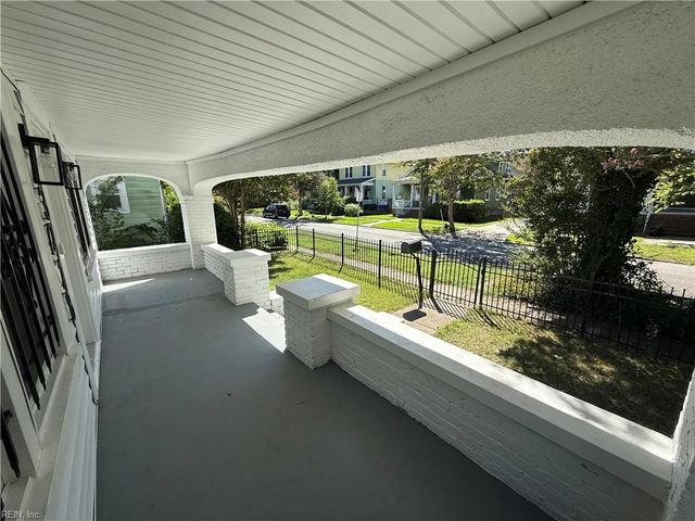 3018 Lorraine AVE, Norfolk, VA 23509