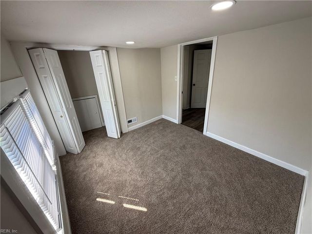 3018 Lorraine AVE, Norfolk, VA 23509