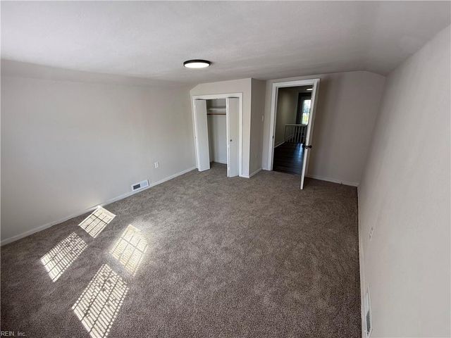 3018 Lorraine AVE, Norfolk, VA 23509