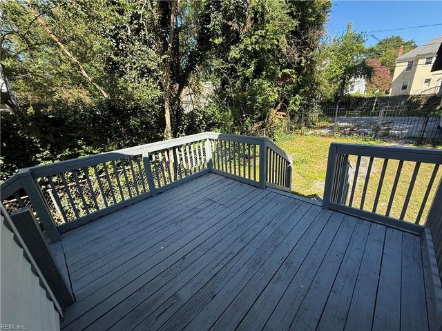 3018 Lorraine AVE, Norfolk, VA 23509