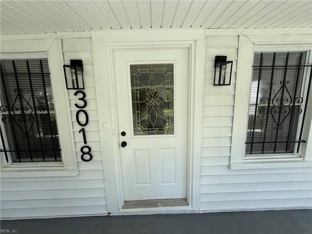 3018 Lorraine AVE, Norfolk, VA 23509