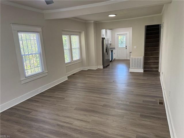 3018 Lorraine AVE, Norfolk, VA 23509