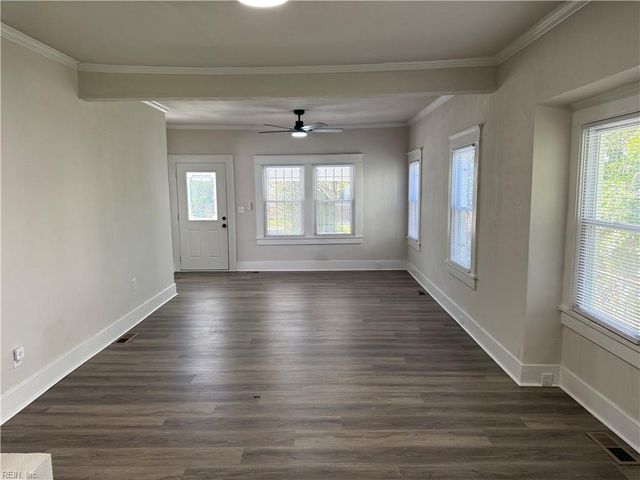 3018 Lorraine AVE, Norfolk, VA 23509