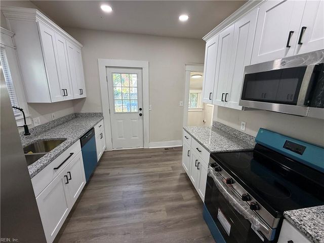 3018 Lorraine AVE, Norfolk, VA 23509