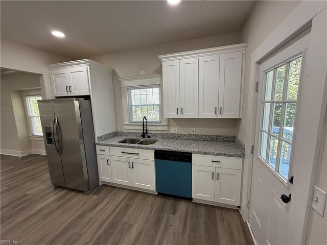 3018 Lorraine AVE, Norfolk, VA 23509