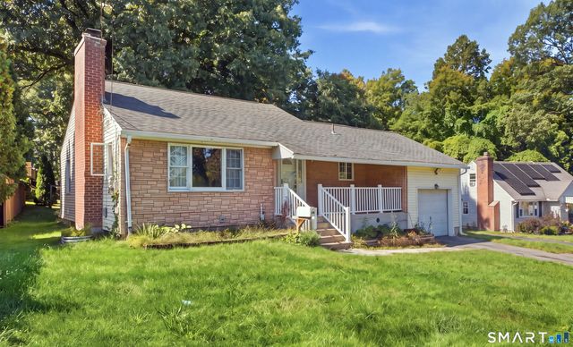 70 Leslie Court, Bristol, CT 06010