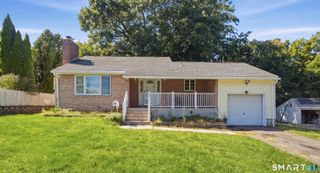 70 Leslie Court, Bristol, CT 06010
