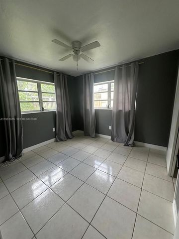 6443 Perry St 0, Hollywood, FL 33024
