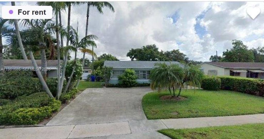 6443 Perry St 0, Hollywood, FL 33024