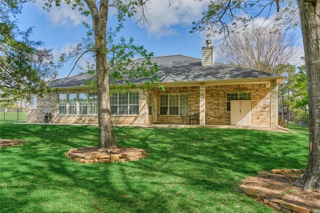 19959 Peel Road, Montgomery, TX 77356