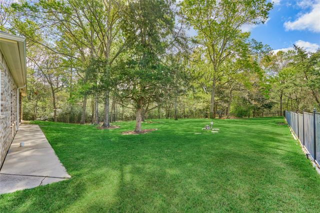 19959 Peel Road, Montgomery, TX 77356