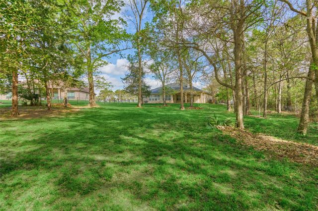 19959 Peel Road, Montgomery, TX 77356