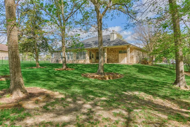 19959 Peel Road, Montgomery, TX 77356