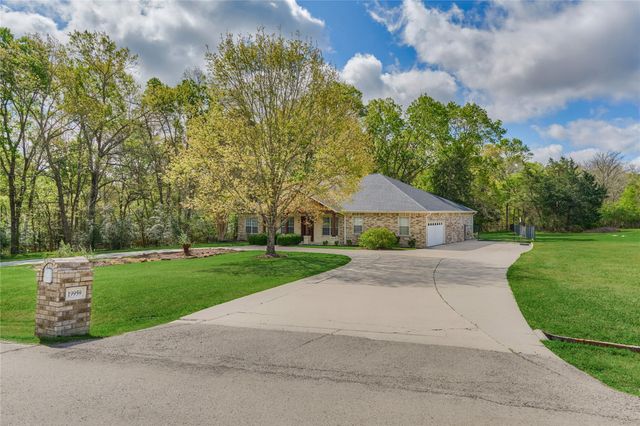 19959 Peel Road, Montgomery, TX 77356