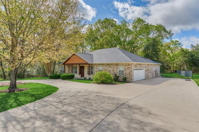 19959 Peel Road, Montgomery, TX 77356