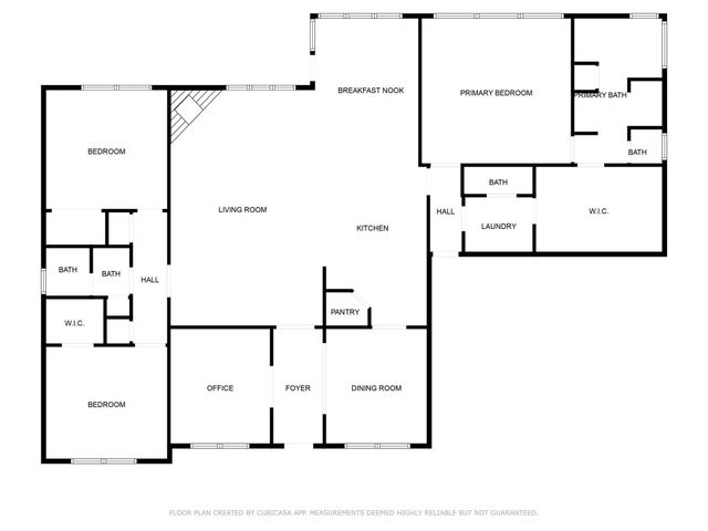 19959 Peel Road, Montgomery, TX 77356