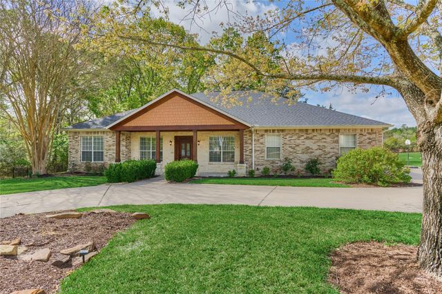 19959 Peel Road, Montgomery, TX 77356