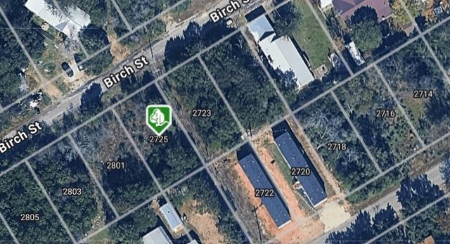2725 Birch Street, Granbury, TX 76048