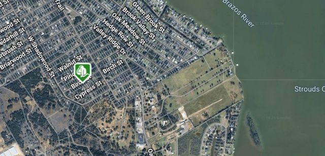 2725 Birch Street, Granbury, TX 76048