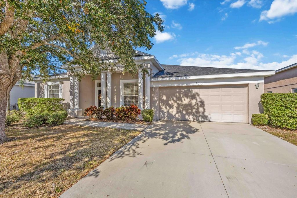 4810 BOOKELIA CIRCLE, Bradenton, FL 34203