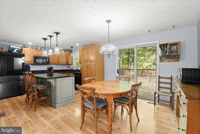 3346 KUMP STATION RD, Taneytown, MD 21787