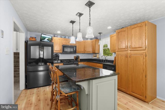 3346 KUMP STATION RD, Taneytown, MD 21787