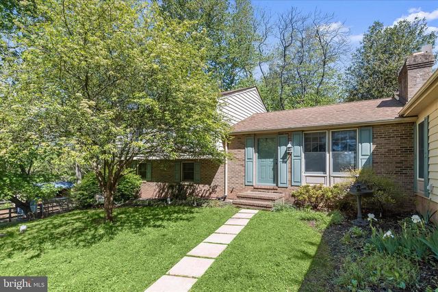 3346 KUMP STATION RD, Taneytown, MD 21787
