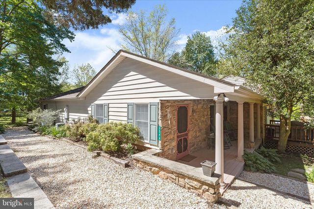 3346 KUMP STATION RD, Taneytown, MD 21787