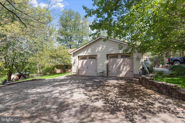 3346 KUMP STATION RD, Taneytown, MD 21787