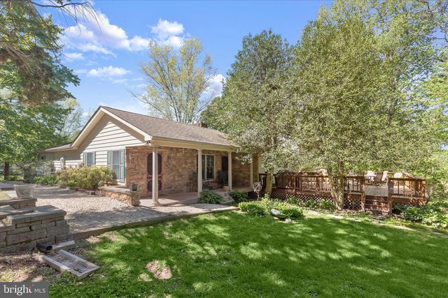 3346 KUMP STATION RD, Taneytown, MD 21787