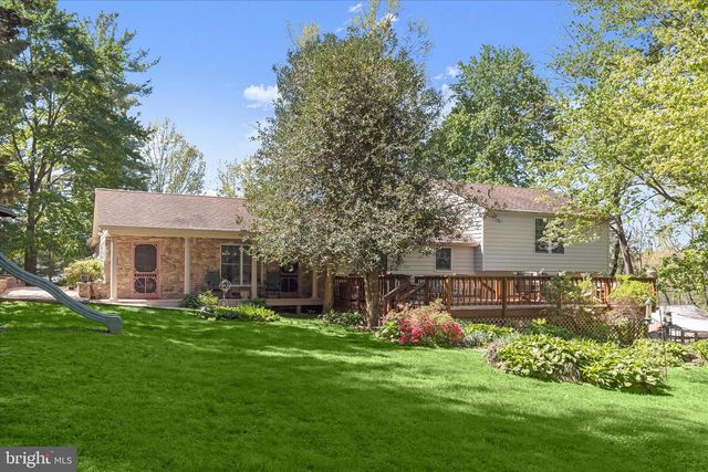 3346 KUMP STATION RD, Taneytown, MD 21787