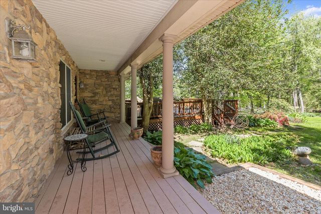 3346 KUMP STATION RD, Taneytown, MD 21787