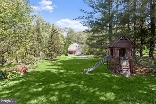 3346 KUMP STATION RD, Taneytown, MD 21787