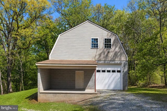 3346 KUMP STATION RD, Taneytown, MD 21787