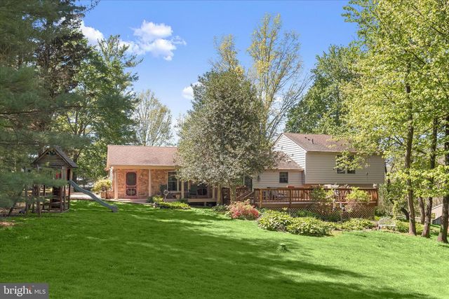 3346 KUMP STATION RD, Taneytown, MD 21787