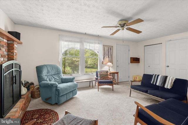 3346 KUMP STATION RD, Taneytown, MD 21787
